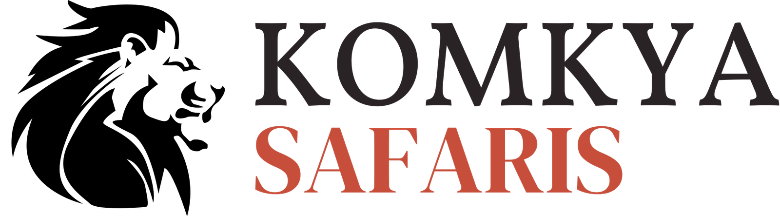 Komkya Safaris