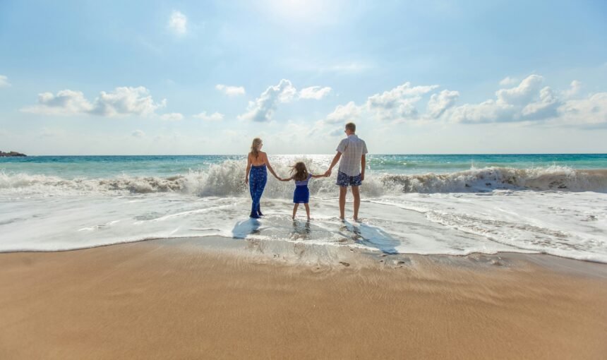 Why Tanzania is the Perfect Family Safari Destination