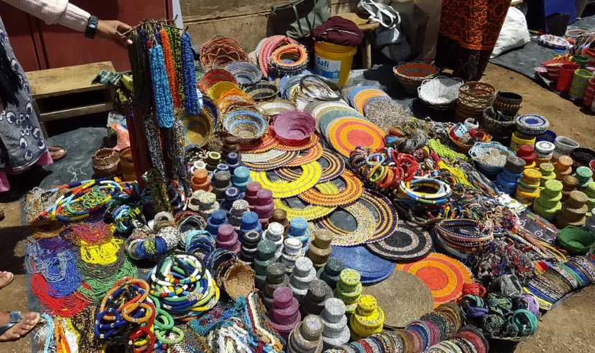 Tanzanian Souvenirs that you can Bring Home from a Safari