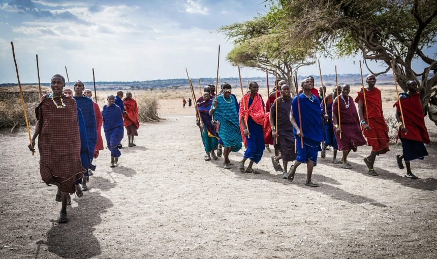 Meet Tanzania’s Tribes: In-Depth Insights into the Maasai, Chagga & More