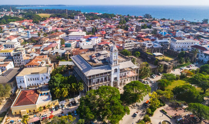 Discover Stone Town: Zanzibar’s Cultural and Architectural Masterpiece
