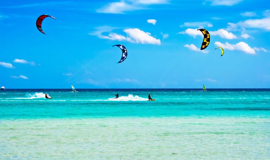 A Guide to Water Sports in Zanzibar: The Best Adventures for Thrill-Seekers